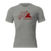 Find Your Way to Nowhere Tee (Light)