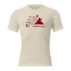 Find Your Way to Nowhere Tee (Light) - Image 2